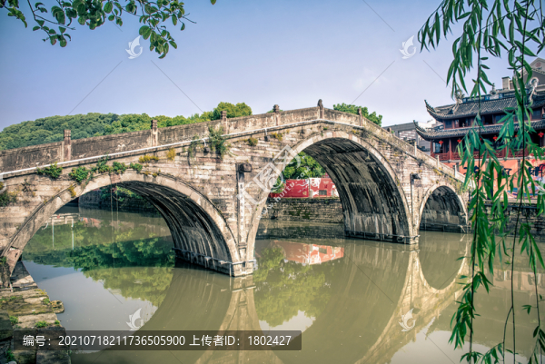 余姚通濟(jì)橋