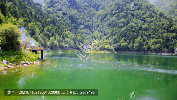 孟達(dá)天池