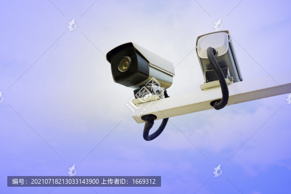 攝像頭