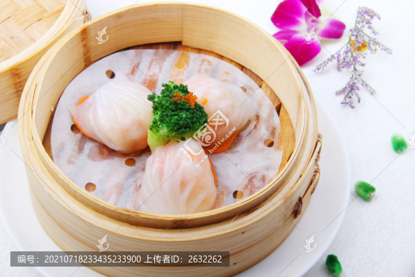 蝦餃