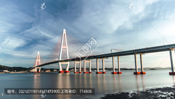 汕頭礐石大橋