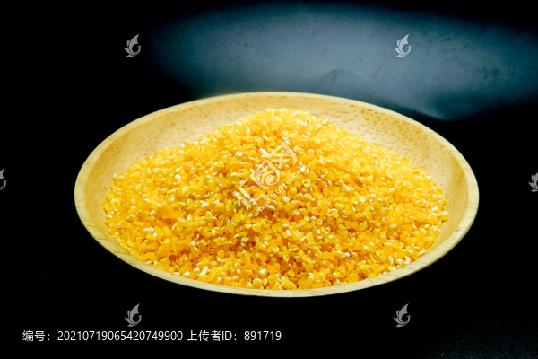 玉米糝