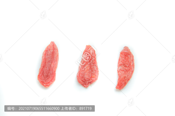 枸杞子