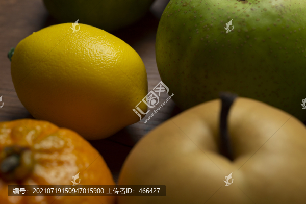 檸檬