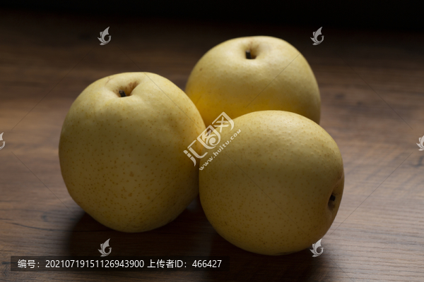 黃梨