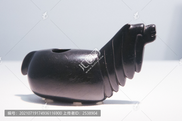 安第斯文明