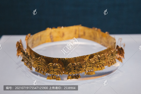 安第斯文明
