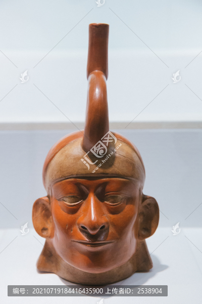 安第斯文明