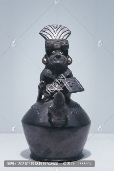 安第斯文明
