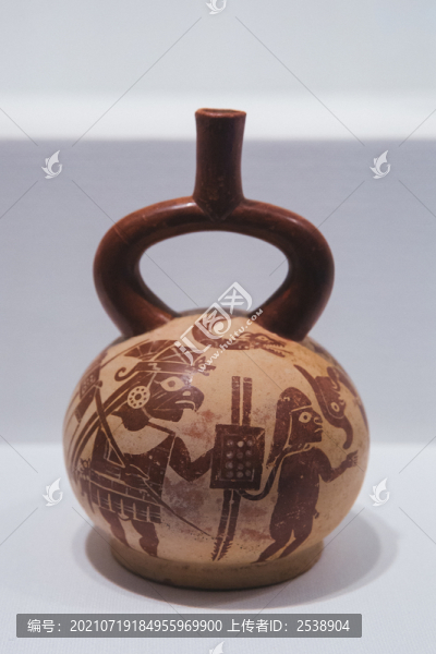 安第斯文明