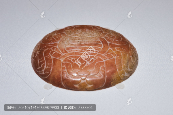 安第斯文明