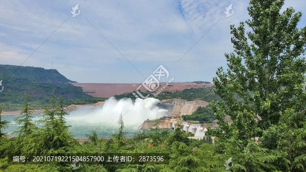 小浪底