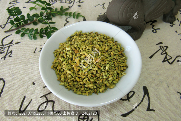槐花