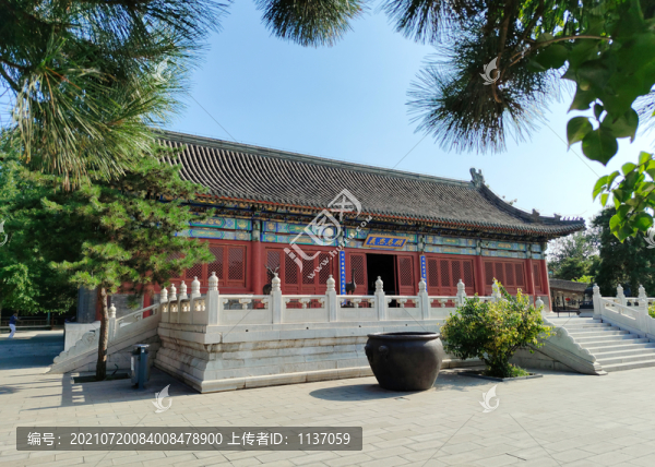 北京紅樓文化藝術(shù)博物館