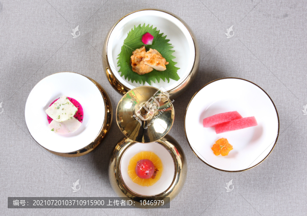 葫蘆套