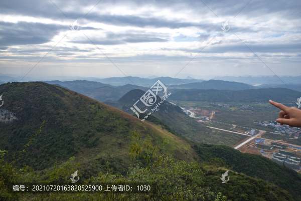 登高望遠(yuǎn)