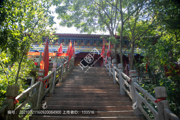 臺階