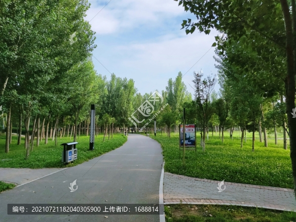 南湖公園