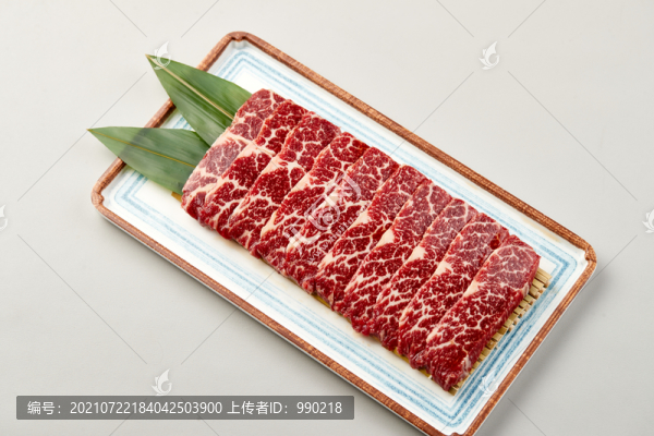 精選牛小排