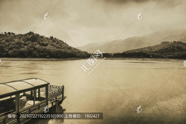 山雨欲來
