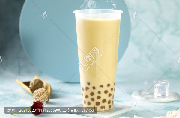 奶茶