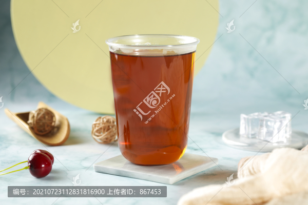 烏龍茶