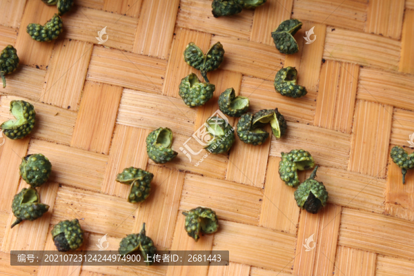 美味香濃的青花椒