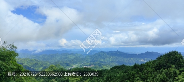 自然風(fēng)景