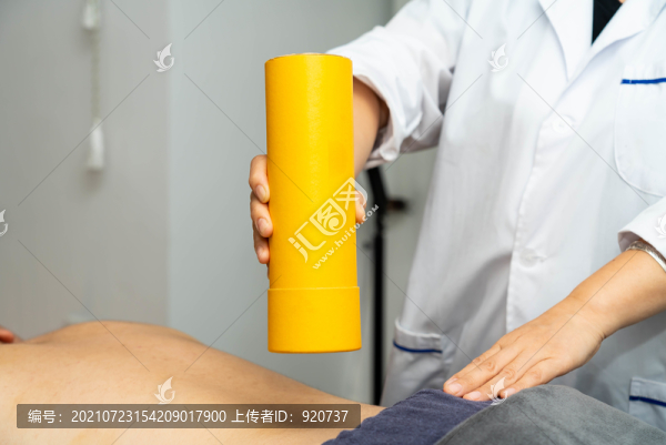 艾灸