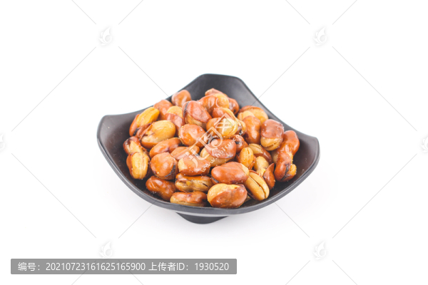 蠶豆