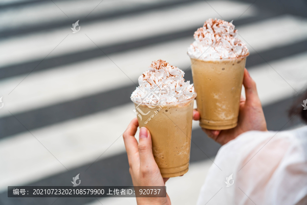 摩卡咖啡