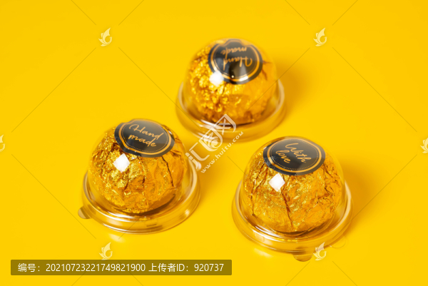 蛋黃酥包裝