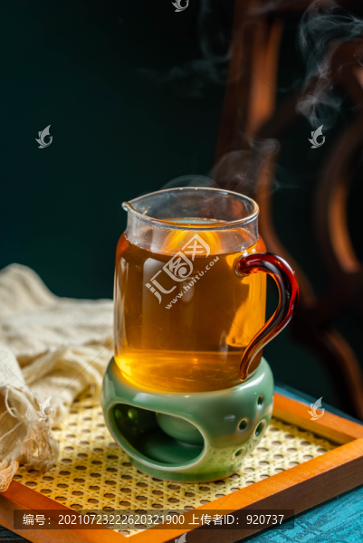 茉莉花茶