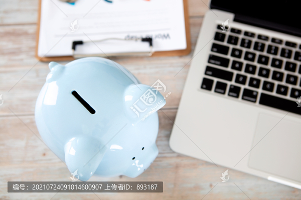 金融投資概念