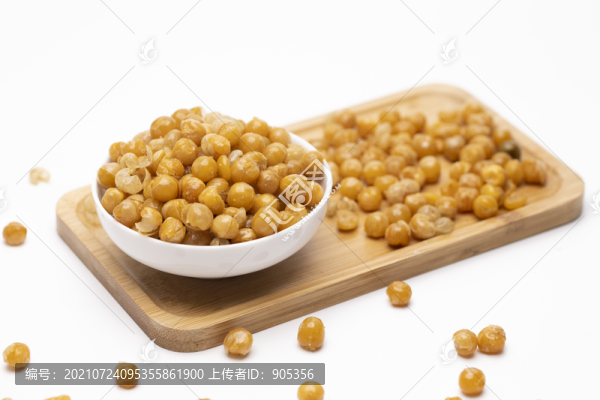 黃金豆豌豆