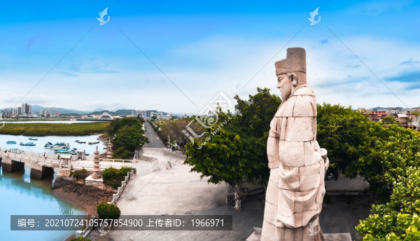 泉州洛陽橋風(fēng)景區(qū)