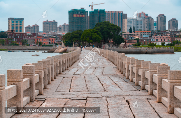 泉州洛陽橋風(fēng)景區(qū)