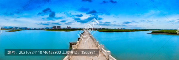泉州洛陽橋風(fēng)景區(qū)