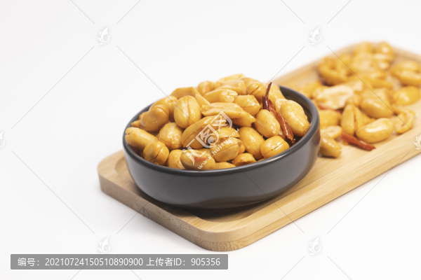 酒鬼花生米