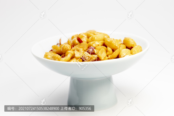 酒鬼花生米