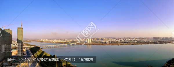江景房