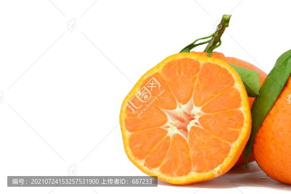 丑橘粑粑柑