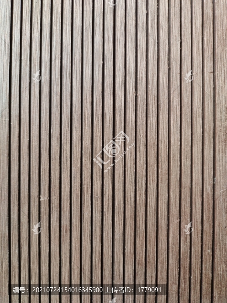 生態(tài)木