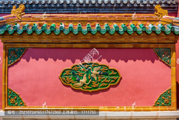 中國(guó)遼寧沈陽(yáng)故宮