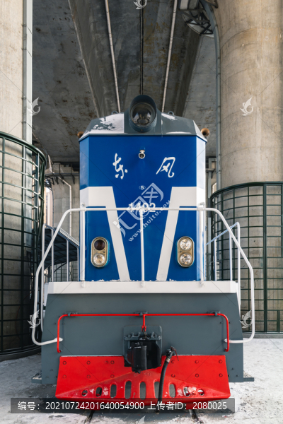 東北哈爾濱火車(chē)