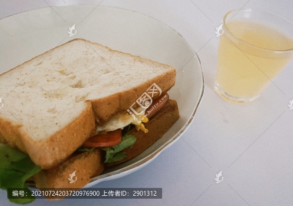 三明治