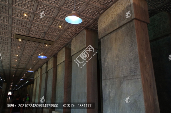 北京孔廟與國(guó)子監(jiān)