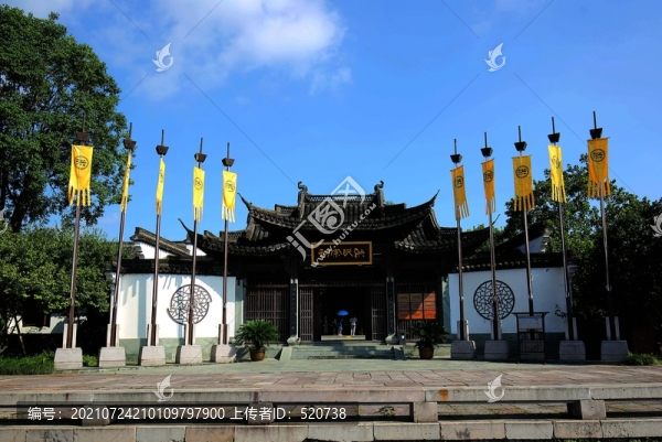 杭州西溪濕地