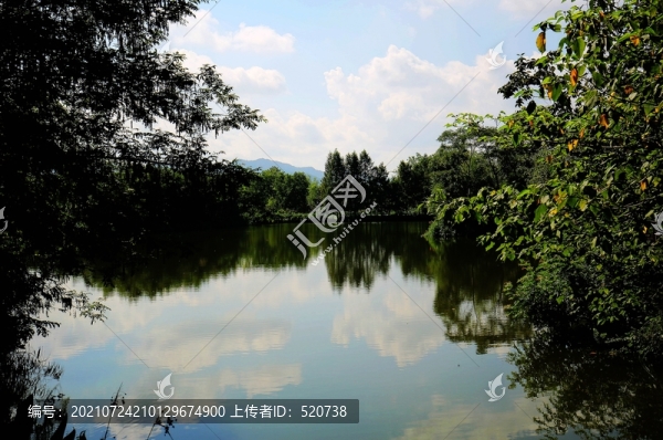 杭州西溪濕地