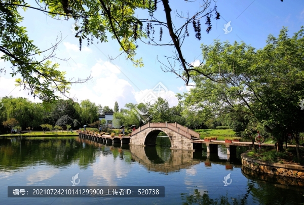杭州西溪濕地